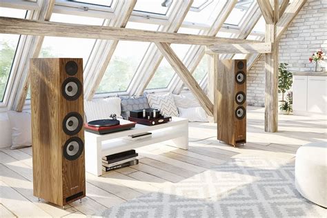 The art of loudspeaker placement - StereoLife Magazine