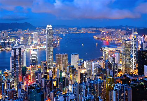 ¿Que ver en Hong Kong? - DirectorioTuristico.net