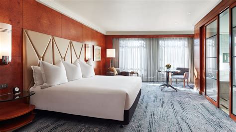 Luxury Hotel & Accommodation | Park Hyatt Melbourne