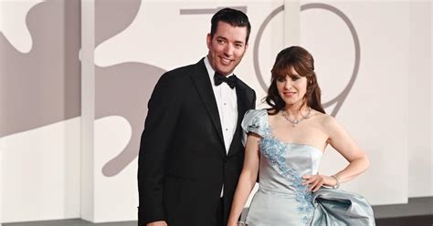 Are Zooey Deschanel and Jonathan Scott Married? Details