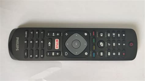 Replacement Remote Control For Philips,Remote Control Philips Tv - Buy ...