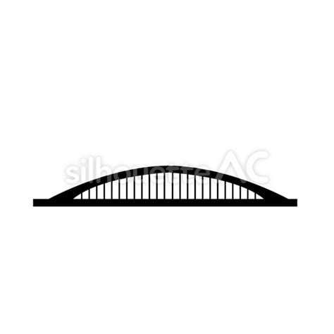 bridge 115931 - Free Download - silhouetteAC