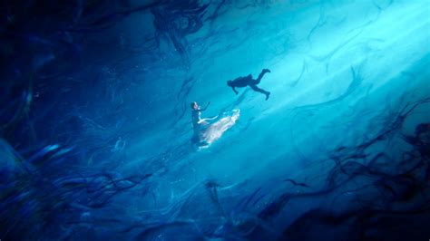 Underwater Final Fantasy 15 Wallpaper, HD Artist 4K Wallpapers, Images ...