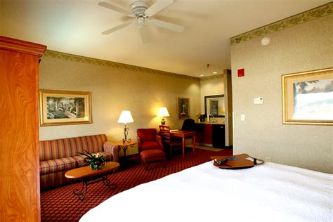 Facilities • Hampton Inn & Suites - Pelham