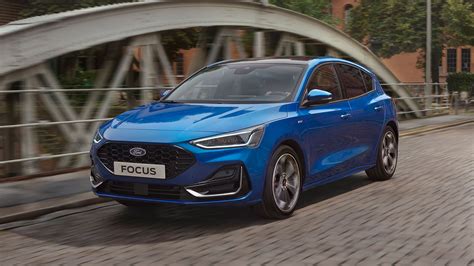 2022 Ford Focus Yeni Tasarımıyla Türkiye'de Satışa Çıktı! - arabam.com