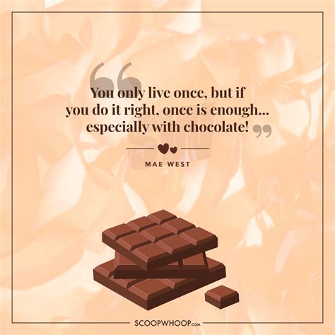 100+ Happy Chocolate Day Quotes, Wishes, Images & Greetings To Sweeten Your Day - ScoopWhoop