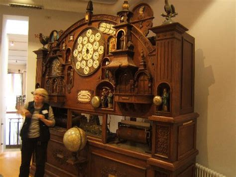 German Clock Museum (Furtwangen) - ATUALIZADO 2020 O que saber antes de ...