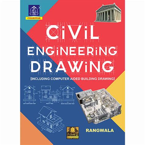 Civil Engineering Drawing Book – Warehouse of Ideas