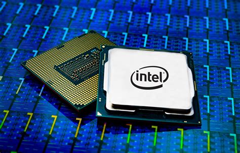 Intel 10th Gen 'Comet Lake' Desktop CPU For LGA 1159 Socket Leaked