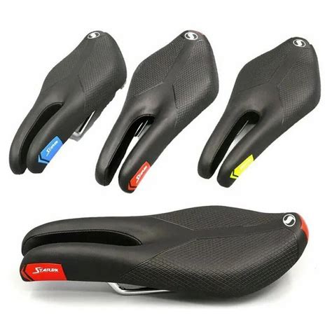 Aerodynamic Gel Bicycle Saddle – nbbicycles