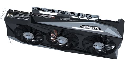 Gigabyte GeForce RTX 3090 Ti Gaming OC 24GB GDDR6 Graphic Card ...