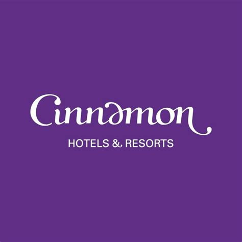 Cinnamon Hotels & Resorts