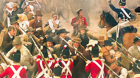 Peterloo - Film (2018) - MYmovies.it