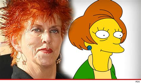 'Simpsons' Star Marcia Wallace -- Breast Cancer DID Contribute to Death | TMZ.com