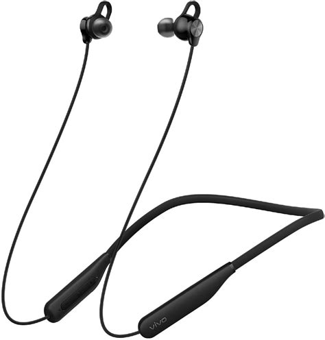 Vivo Wireless Sport Lite Wireless Earphones: Specs, Reviews, Comparison ...