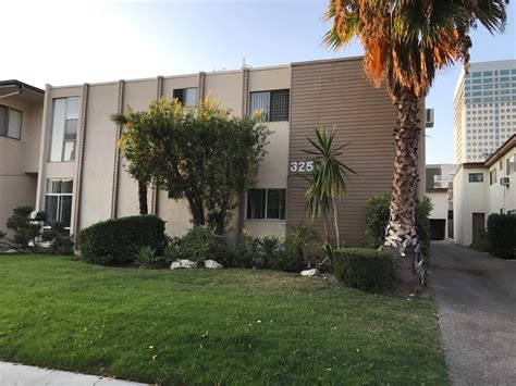 279 Apartments Available for Rent in Glendale, CA