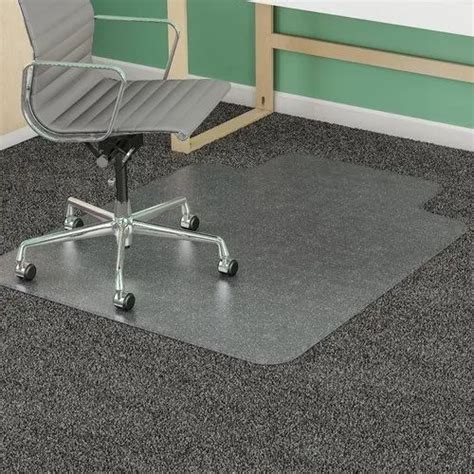 Grey Office Floor Mat, Thickness: 8 - 10 Mm at Rs 105/square feet in Hyderabad | ID: 20651190773