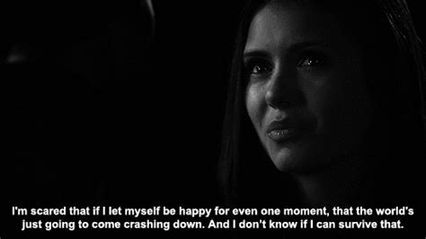 Elena Gilbert Quotes. QuotesGram