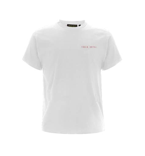 T-Shirts – Tokio-Hotel-Tour