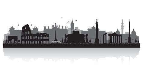 Italy Silhouette Vector Images (over 11,000)