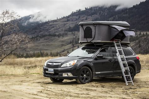 Weight limits on roof racks - Page 6 - Subaru Outback - Subaru Outback Forums