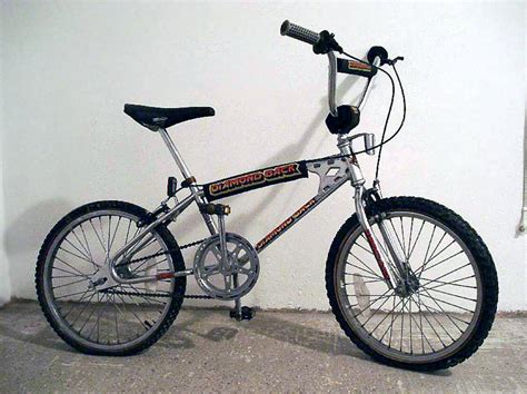 1984 Diamond Back Viper - BMXmuseum.com