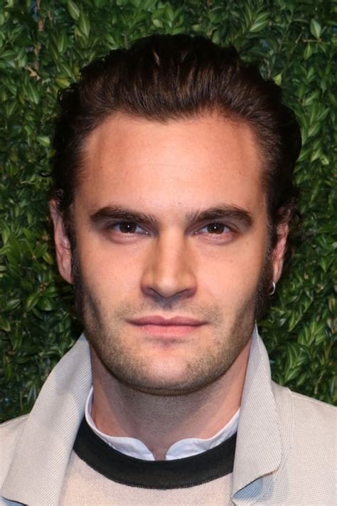 Tom Bateman — The Movie Database (TMDB)