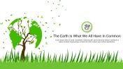 Download Now! Environmental Google Slides Theme Template