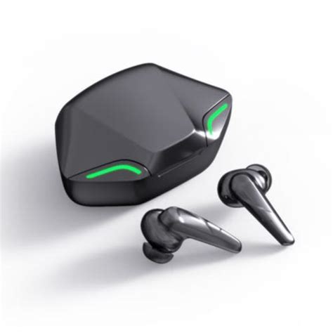 Ultra Low Latency Wireless Bluetooth Headphones Earbud | Konga Online ...