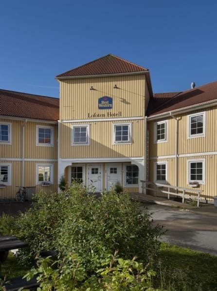 Hotels near Leknes Airport in Leknes, Norway | www.trivago.com.au