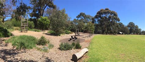 Ridge Park and Playground, Glen Osmond Rd Myrtle Bank