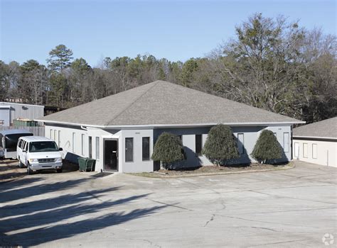 110 Corporate Dr, Carrollton, GA 30117 | LoopNet