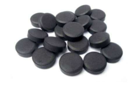 ACTIVATED CHARCOAL TABLETS – Trafalgar Gate Pharma