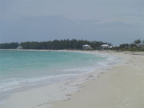 Meandering Joy: Friday at Great Harbour Cay Marina