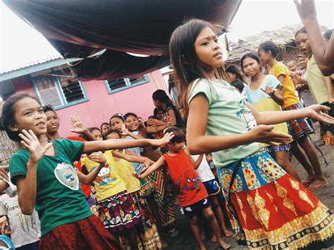 Badjao/Bajau Weaving Filipino Culture, Philippines Culture,