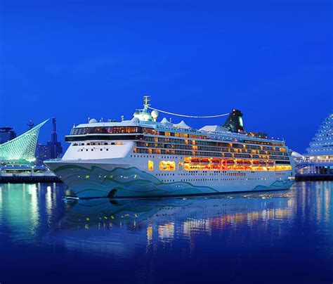 Norwegian Spirit Cruise Ship | Norwegian Spirit Deck Plans | Norwegian Cruise Line