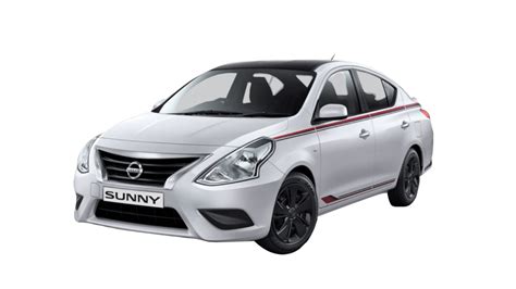 Nissan Sunny 2023 - A Must-Try Vehicle for an Amazing Travel Experience