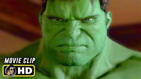 HULK (2003) 4 Movie Clips - Don't Make Me Angry [HD] Eric Bana - YouTube