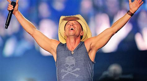 Kenny Chesney Thrills Fans With Exciting Announcement – Country Music ...