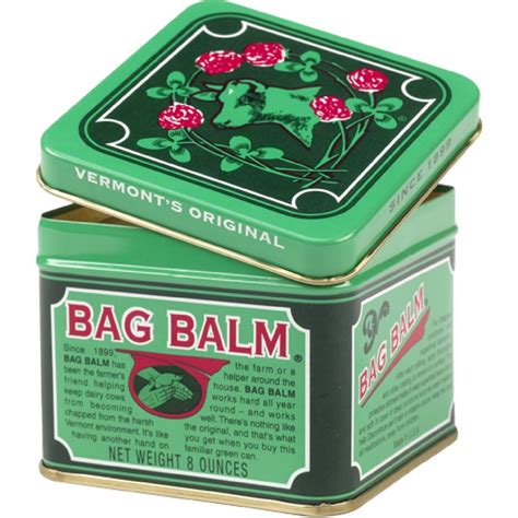 Bag Balm Ointment 8 oz (Pack of 3) - Walmart.com - Walmart.com