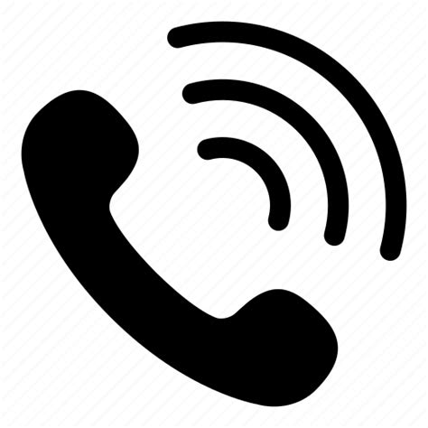 Call, calling, communication, phone, phone call, ringing icon - Download on Iconfinder