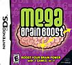 Best Buy: Mega Brain Boost Nintendo DS 01507