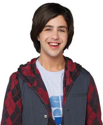 Josh Nichols - Drake And Josh - Free Transparent PNG Download - PNGkey