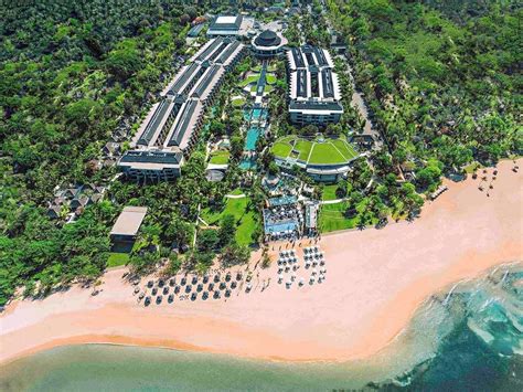 SOFITEL BALI NUSA DUA BEACH RESORT - Updated 2021 Prices, Hotel Reviews ...