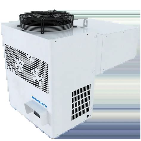 Monoblock Cooling System Cold Room Refrigeration Unit - Buy Monoblock ...