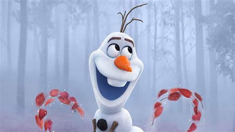 Olaf Frozen 2 Wallpaper - Free Wallpapers for Apple iPhone And Samsung ...