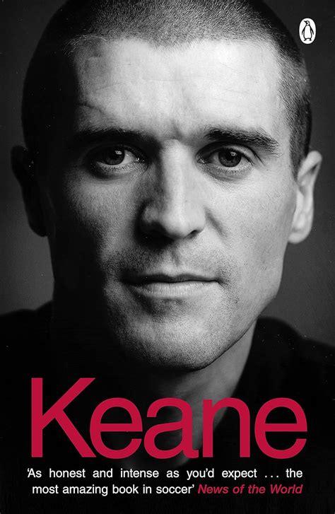 Amazon.com: Keane: The Autobiography: 9780718193997: Keane, Roy: Books