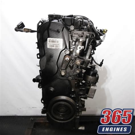 ford-mondeo-mk4-engine-20-tdci-diesel-qxba-code-fits-2007-2010-545929 ...