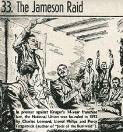 Jameson Raid - Alchetron, The Free Social Encyclopedia