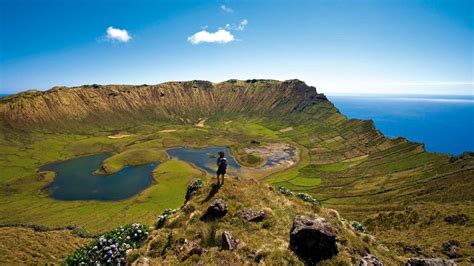 The Azores Islands Are The Atlantic Ocean's 'Best-Kept Secrets' For Excellent Reason | HuffPost Life